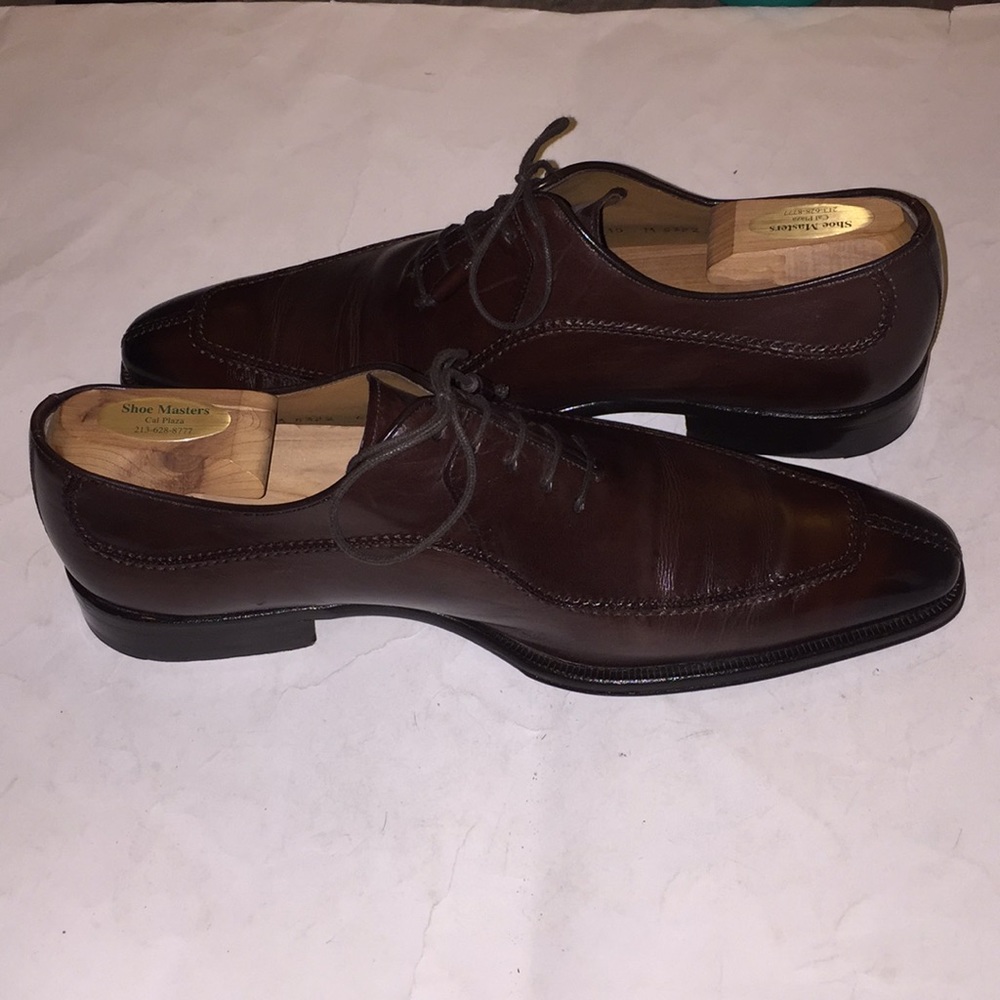 Men’s Dress Shoes